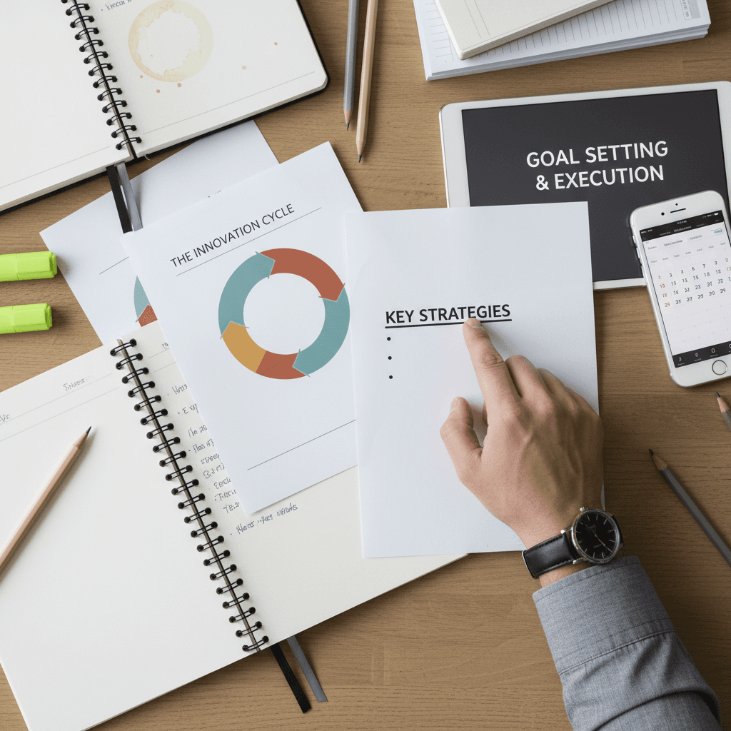 Workshop takeaway materials and resources