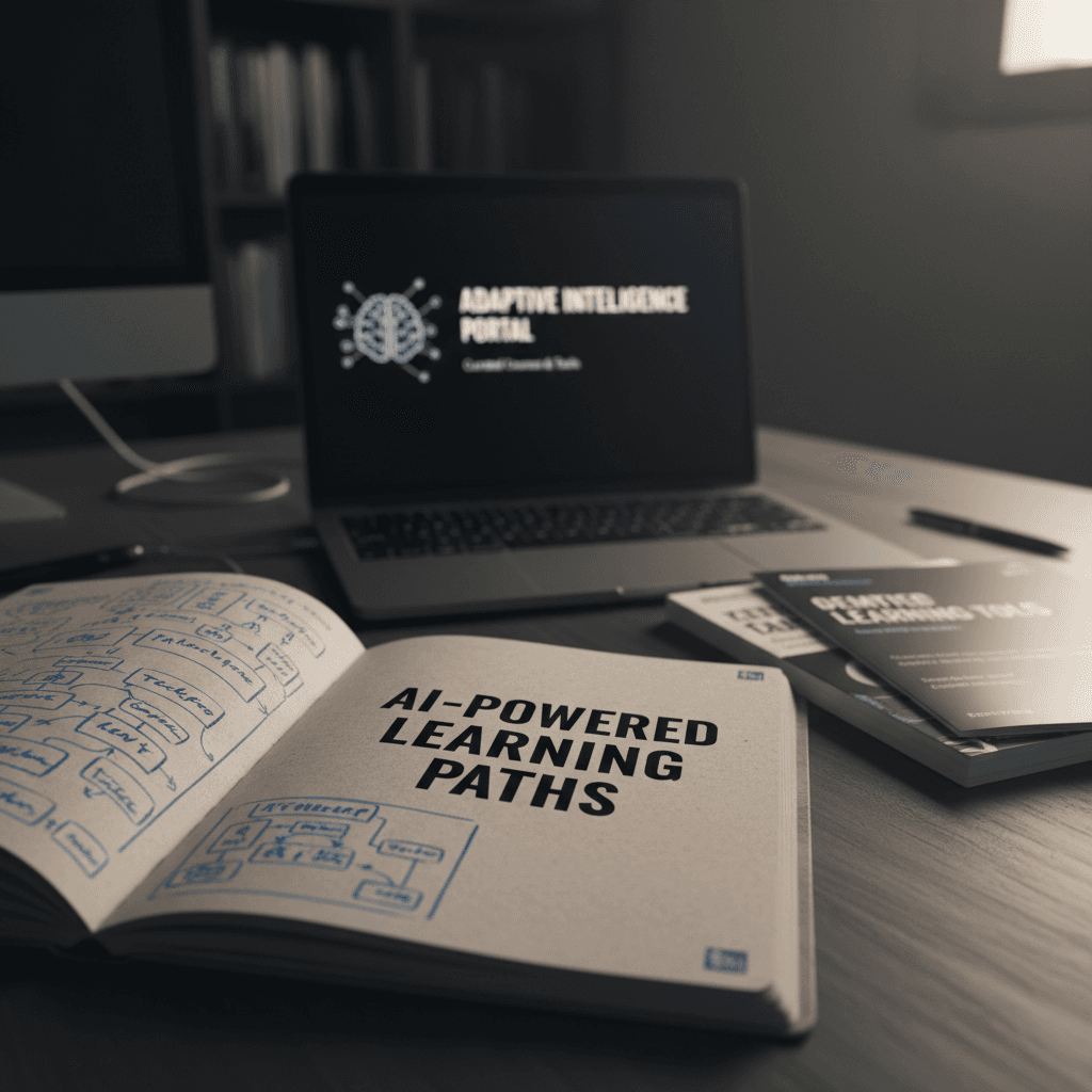 Learning materials and ongoing support resources