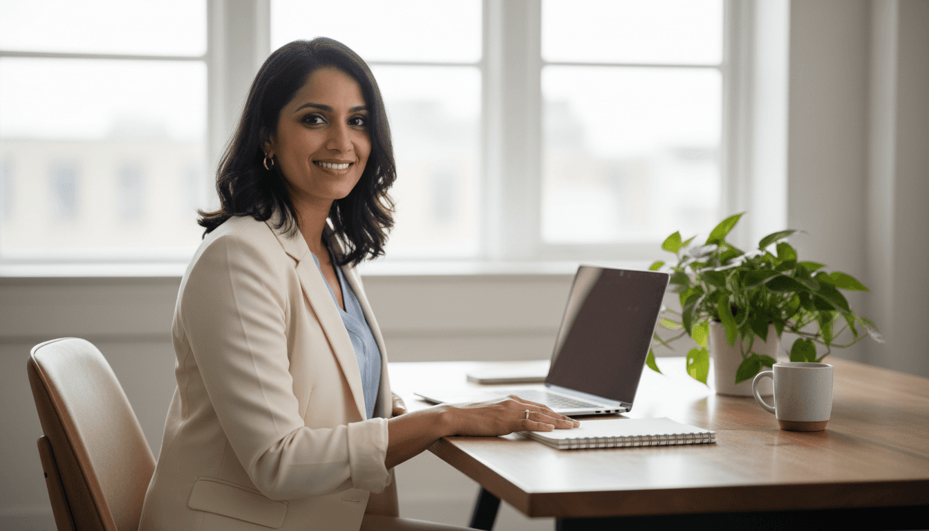 ai-able team member ready to discuss AI education programs